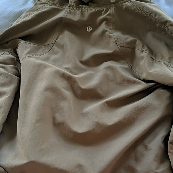 Lululemon Jacket - Picture 4 of 4
